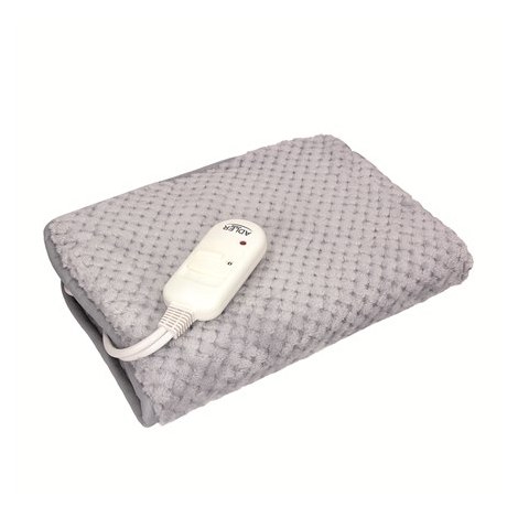 Adler | Electric Blanket heating - pad | AD 7415 | Number of heating levels 2 | Number of persons 1 | Washable | Remote control